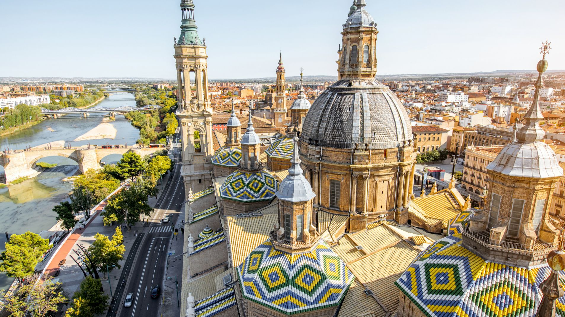 Ofertas de agente comercial de seguros en Zaragoza