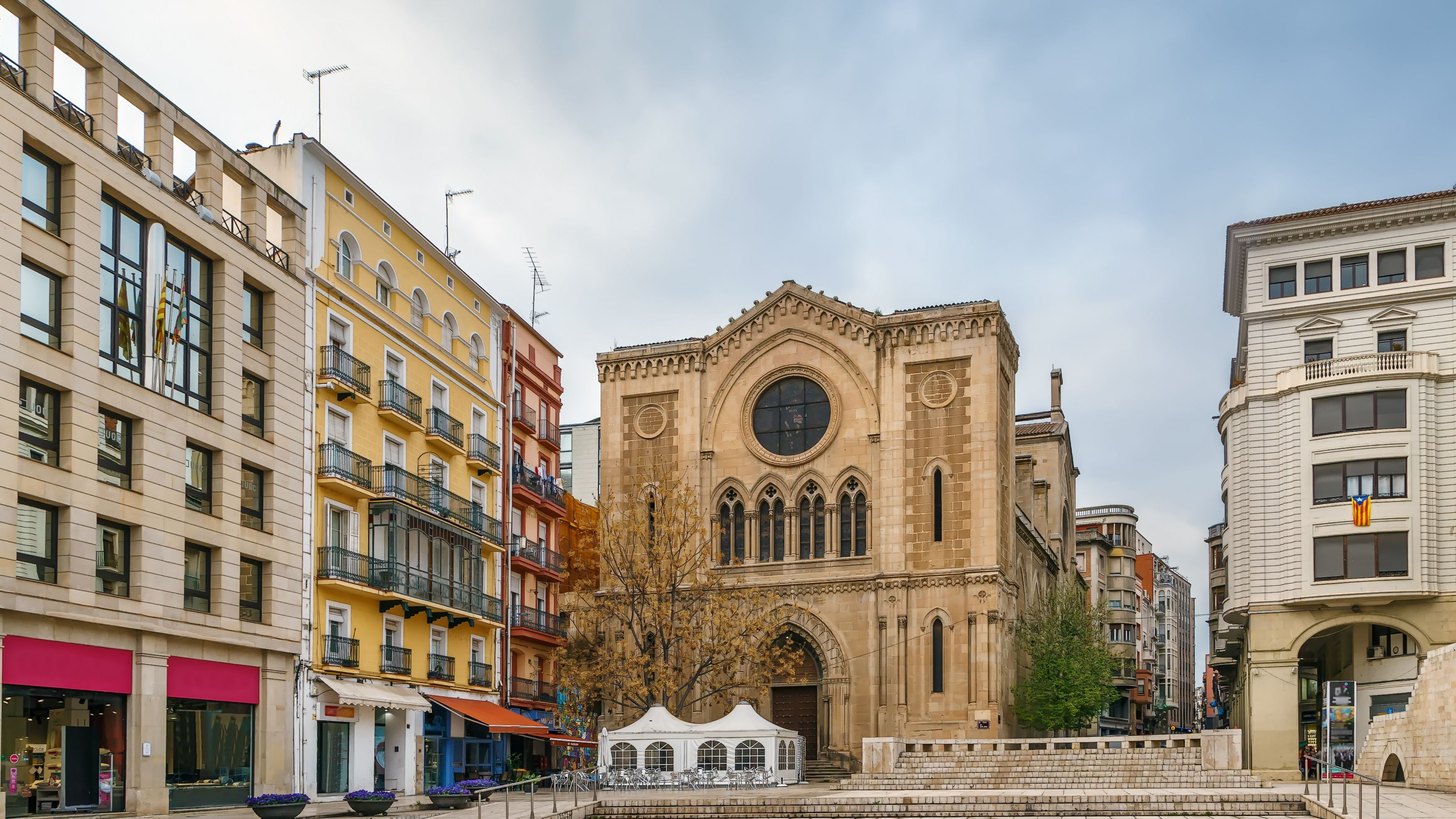 Ofertas de agente comercial de seguros en Lleida