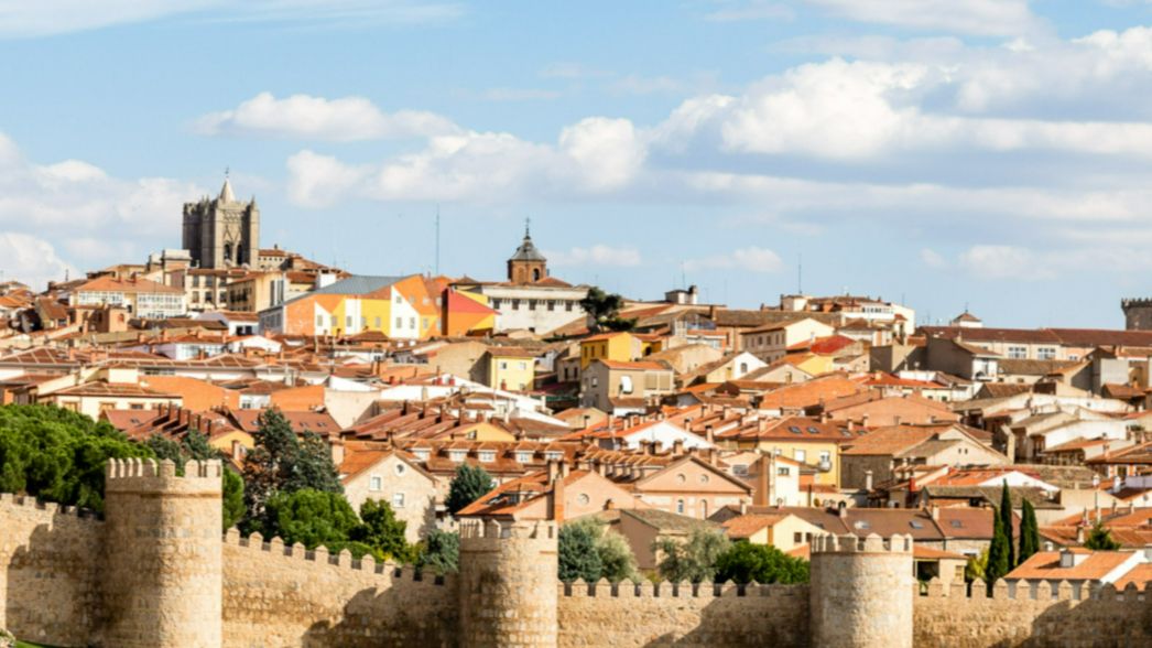 Ofertas de agente comercial de seguros en Ávila