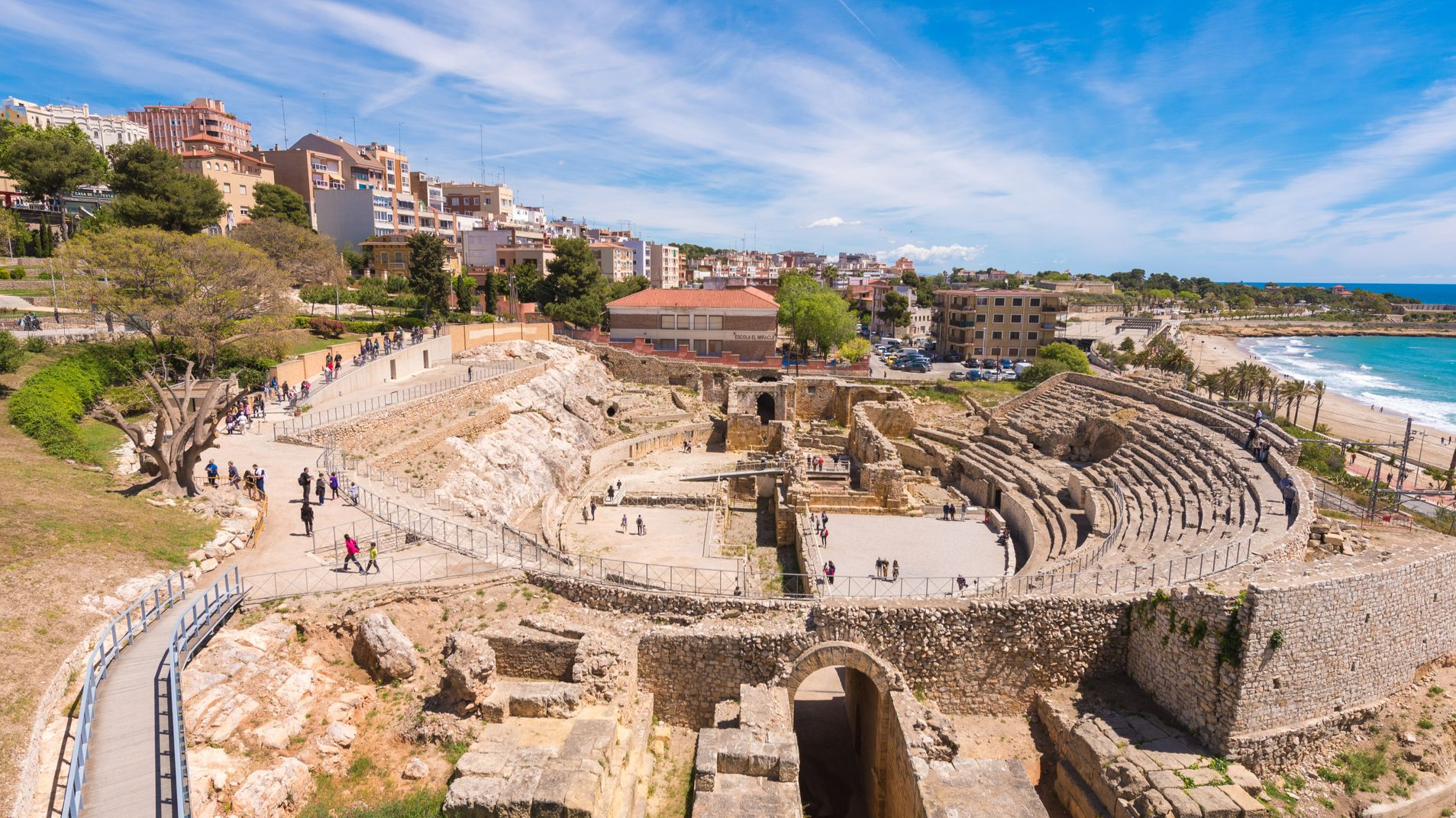Ofertas de agente comercial de seguros en Tarragona