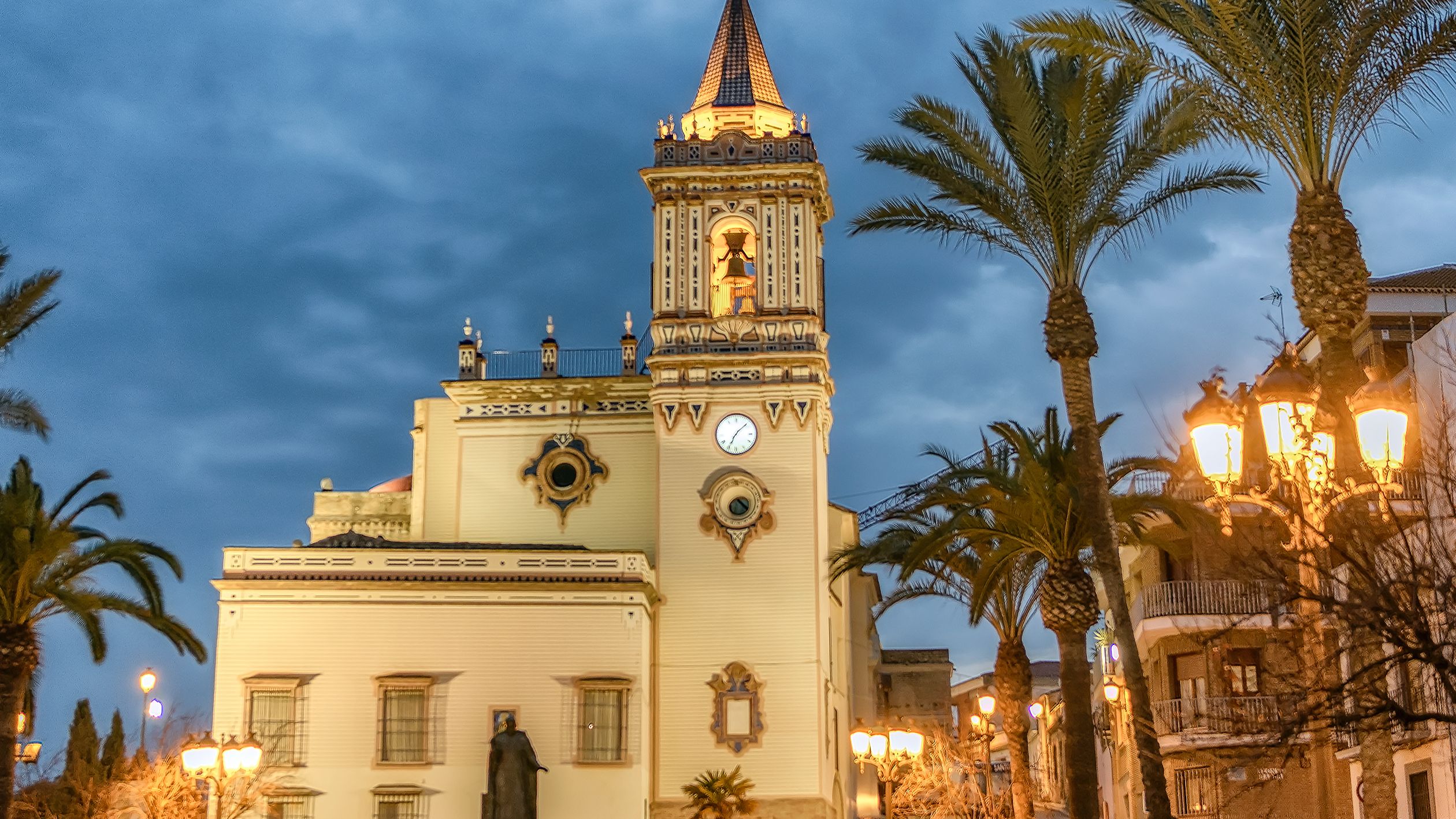 Ofertas de agente comercial de seguros en Huelva