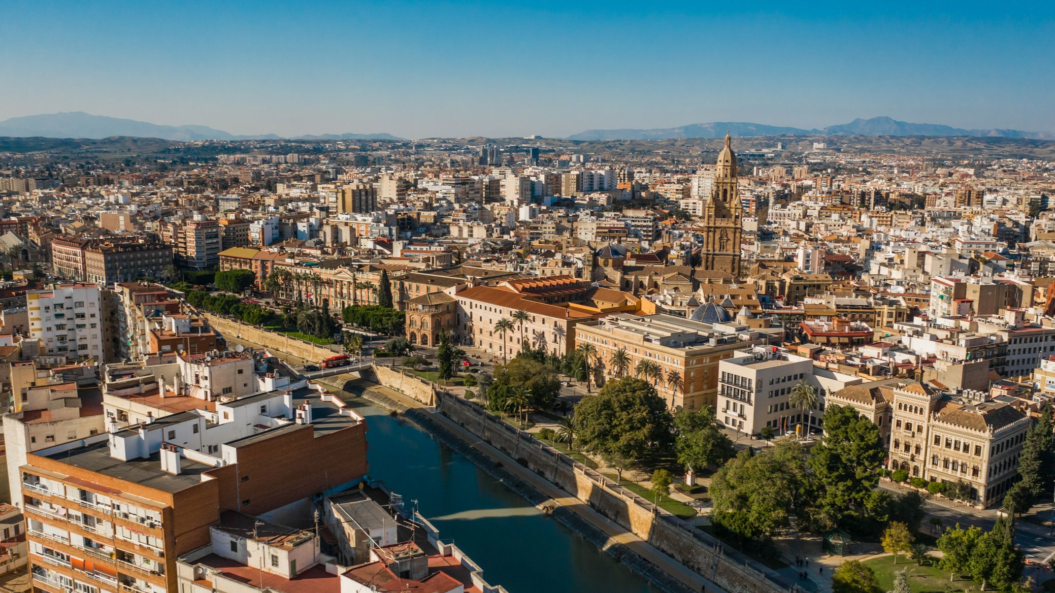 Ofertas de agente comercial de seguros en Murcia