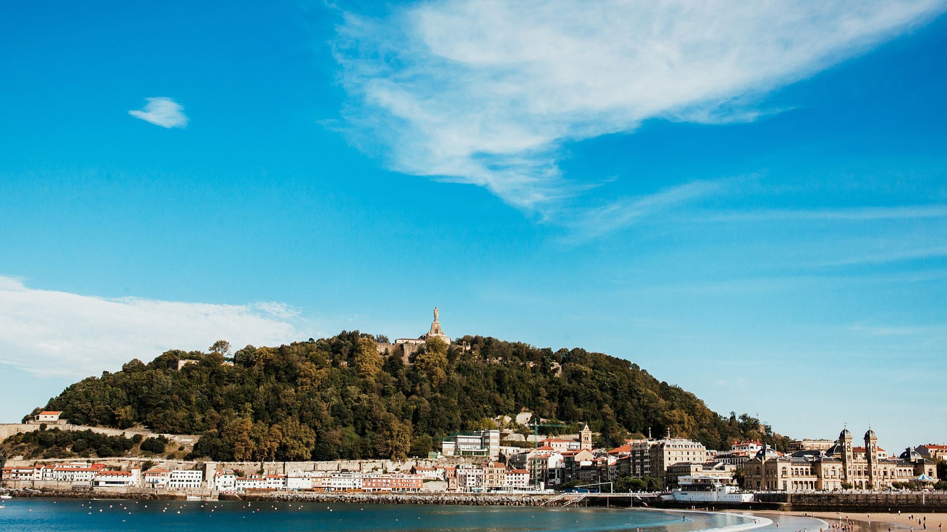 Ofertas de agente comercial de seguros en San Sebastián