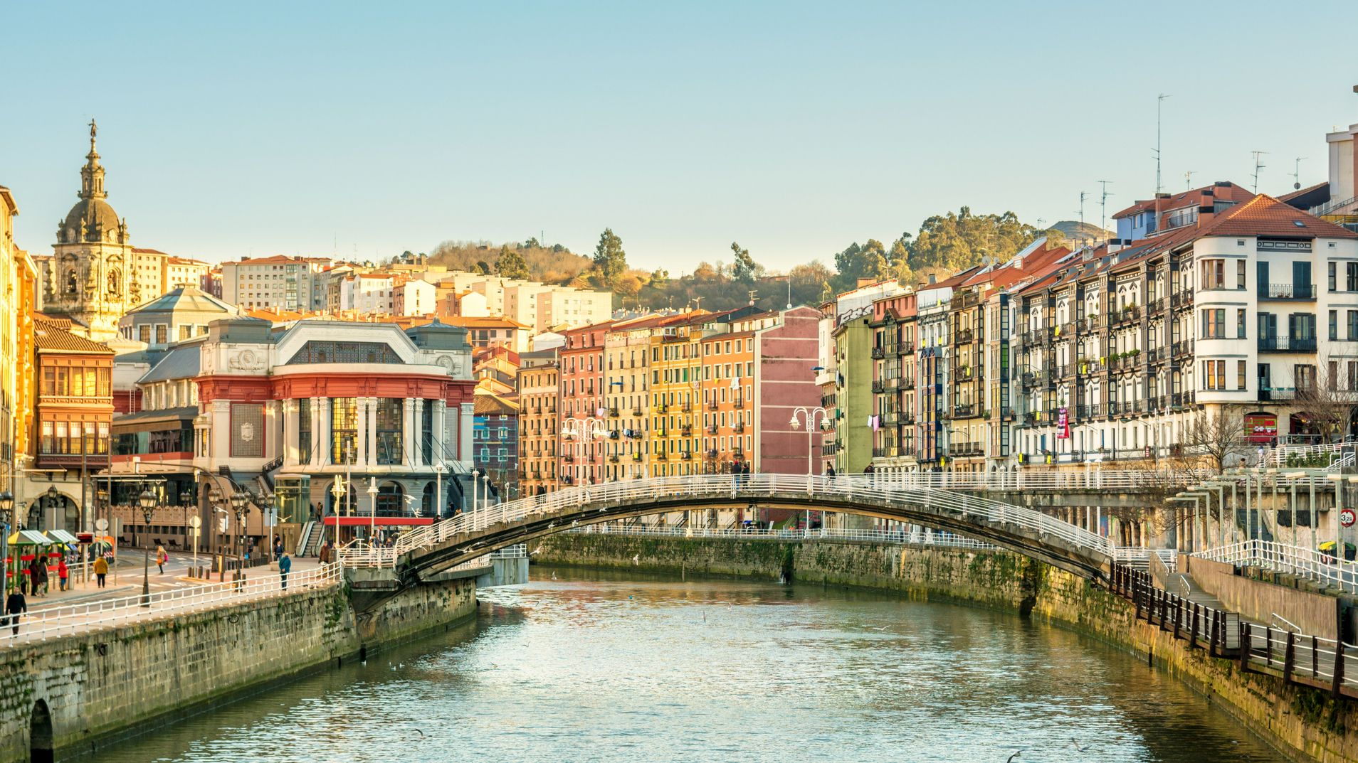 Ofertas de agente comercial de seguros en Bilbao