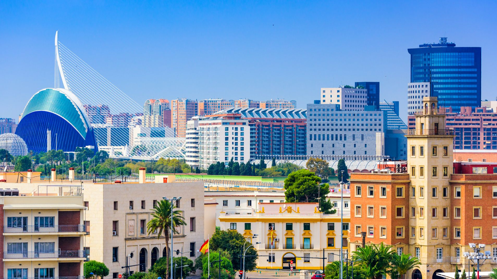 Ofertas de agente comercial de seguros en Valencia