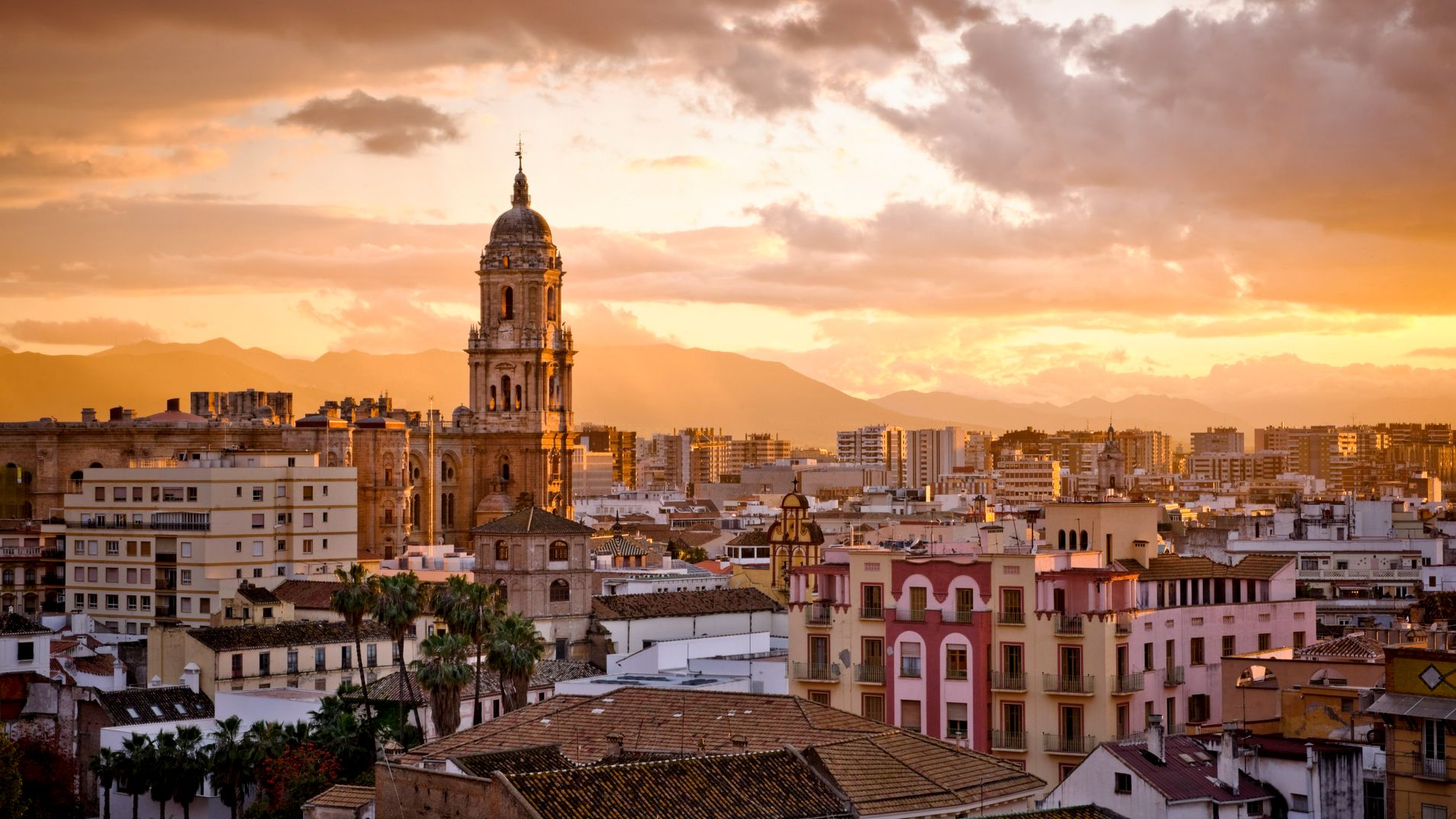 Ofertas de agente comercial de seguros en Málaga