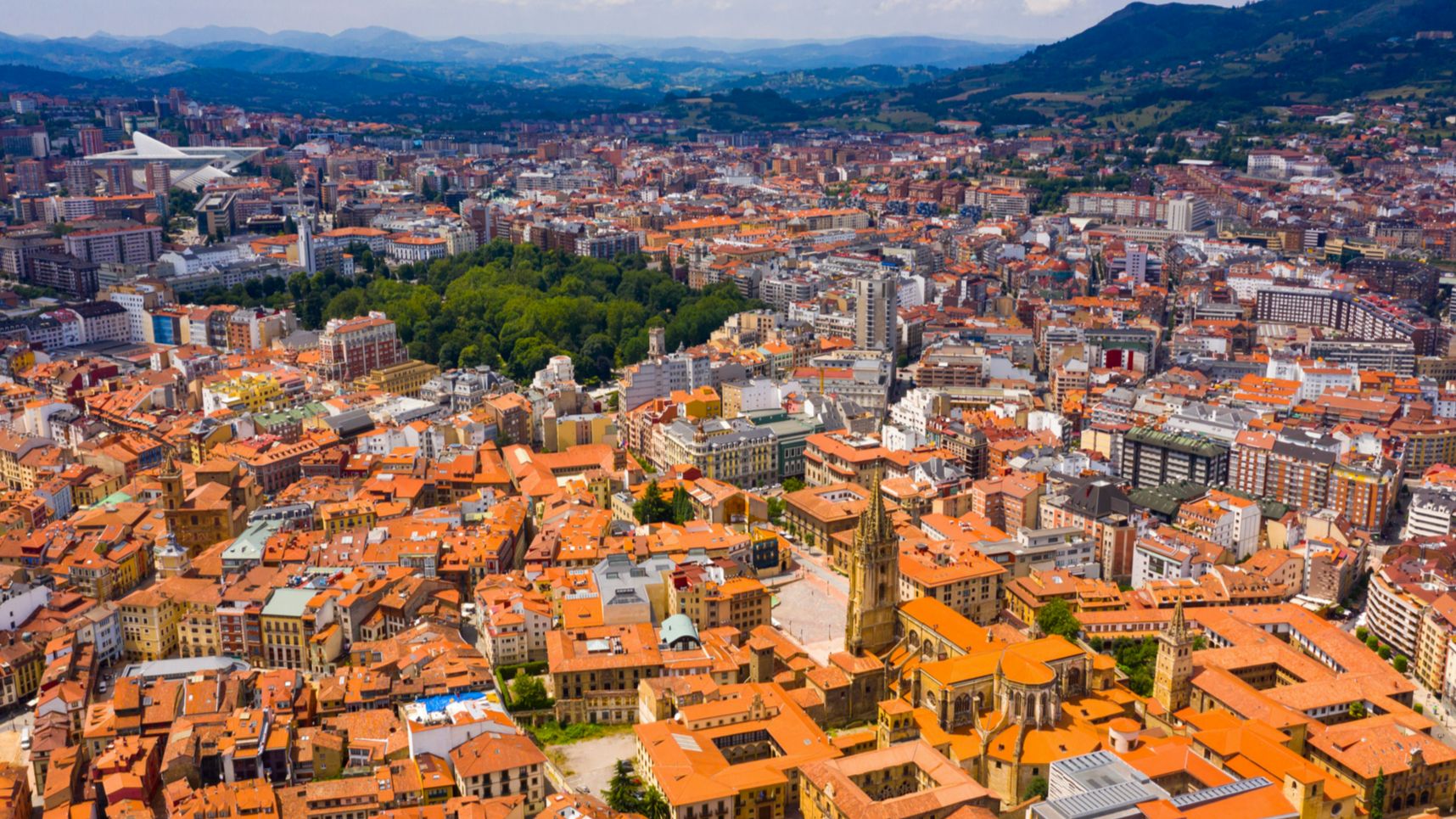 Ofertas de agente comercial de seguros en Oviedo