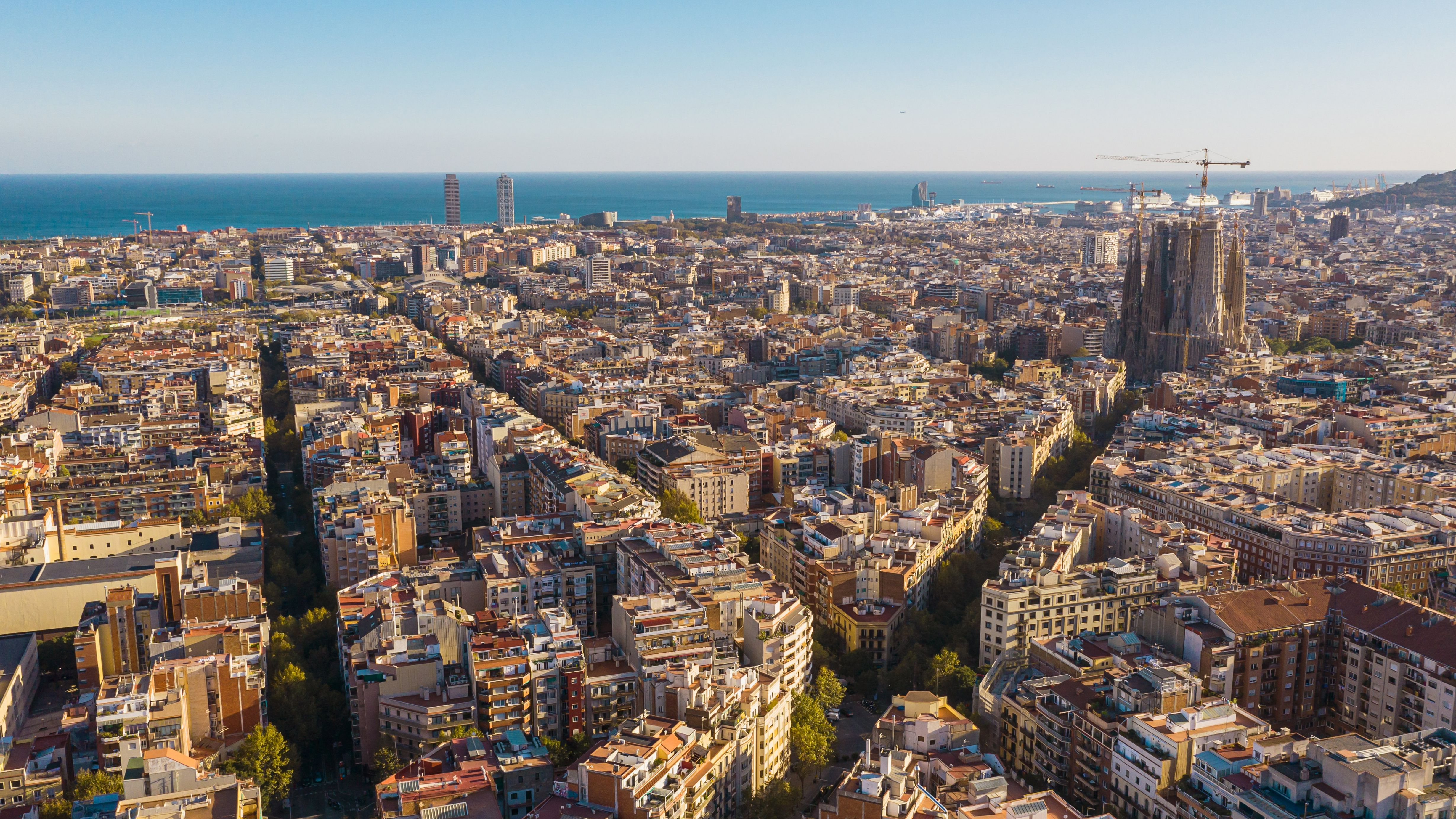 Ofertas de agente comercial de seguros en Barcelona