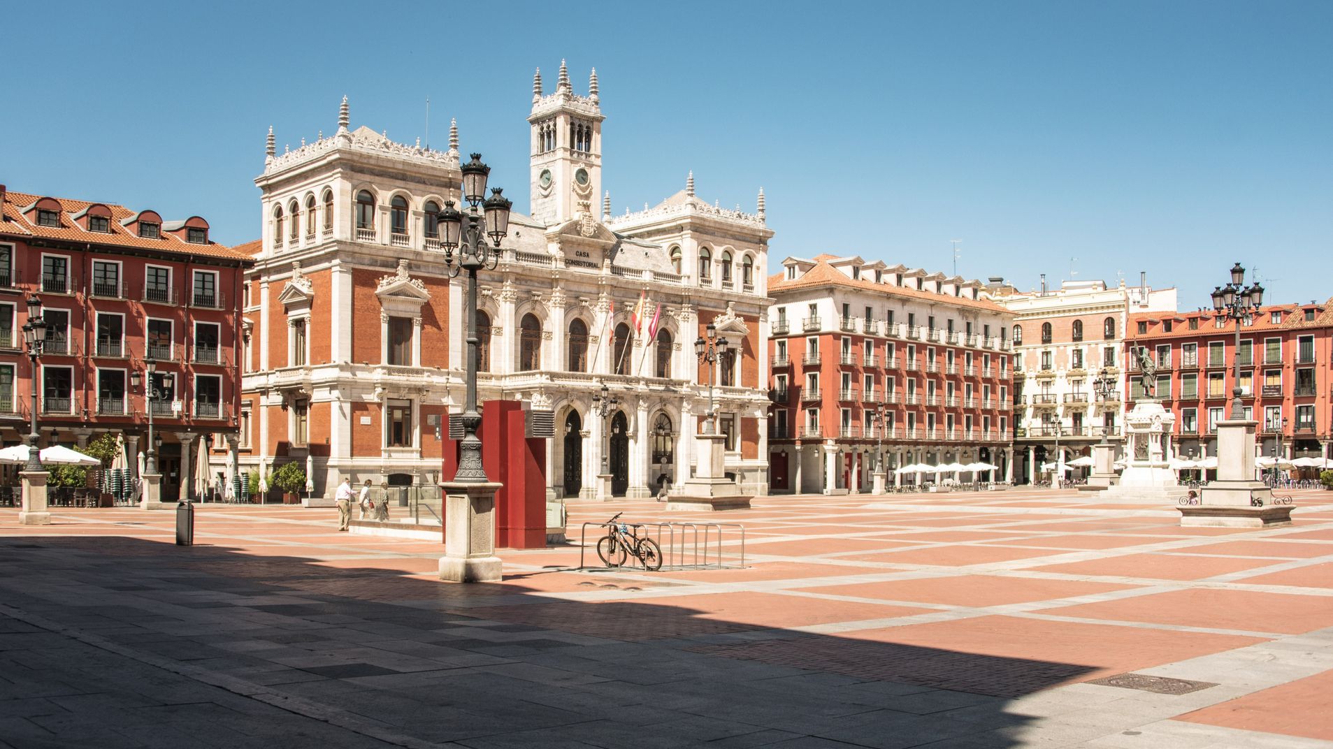 Ofertas de agente comercial de seguros en Valladolid