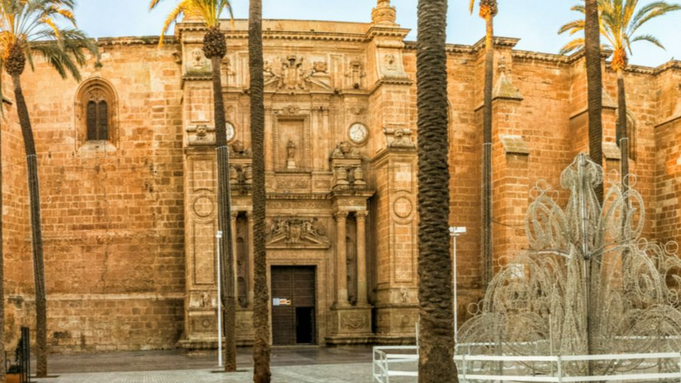 Ofertas de agente comercial de seguros en Almería