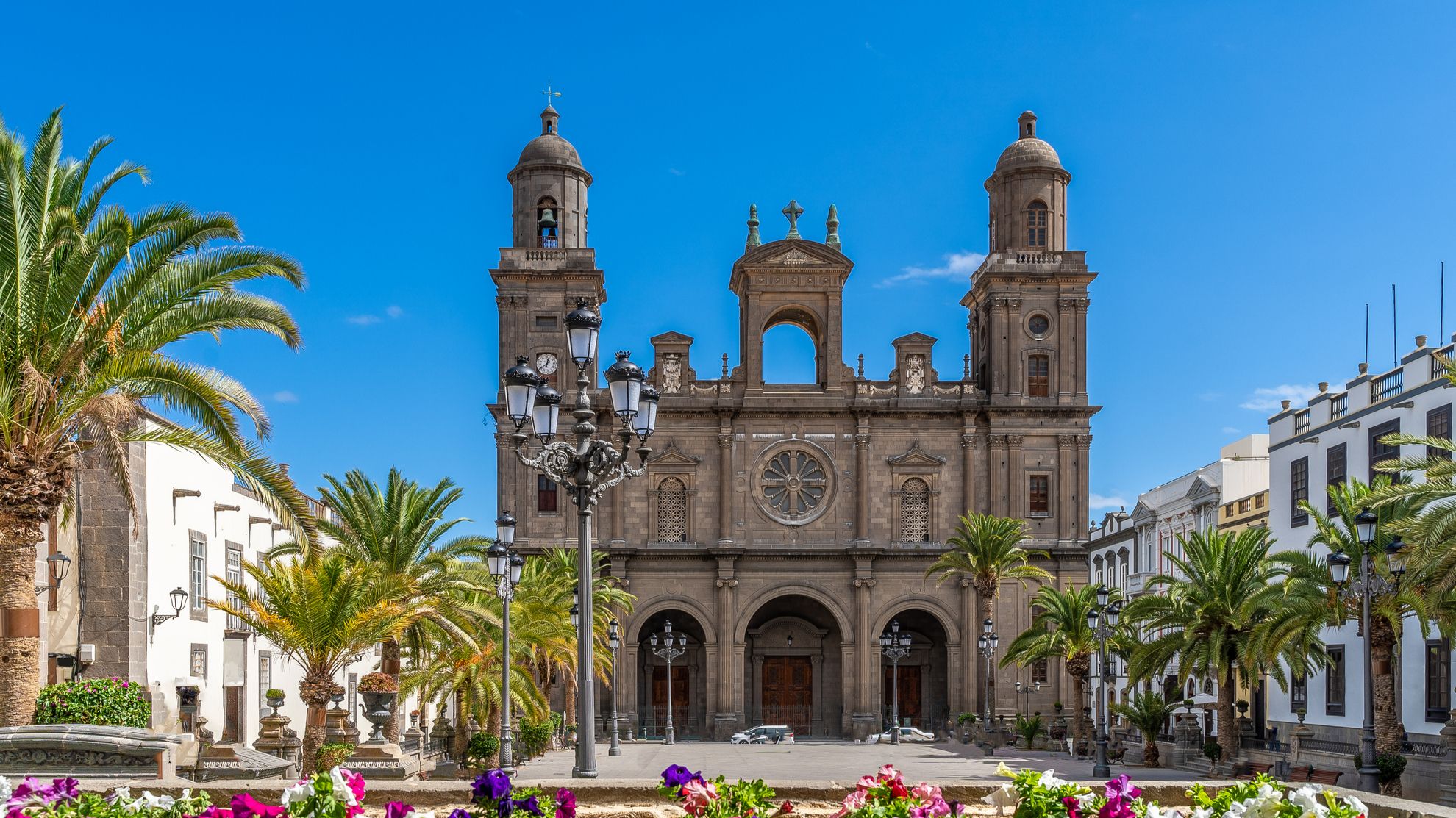 Ofertas de agente comercial de seguros en Las Palmas de Gran Canaria