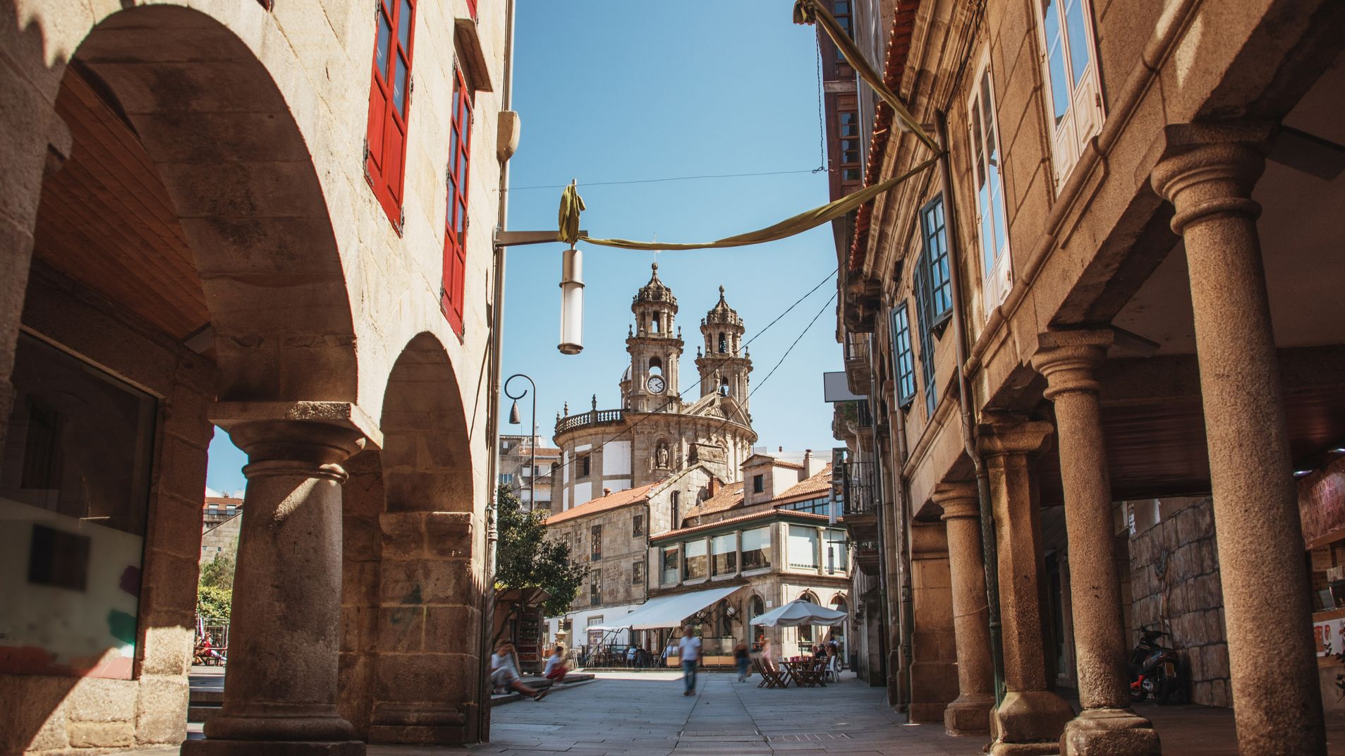 Ofertas de agente comercial de seguros en Pontevedra