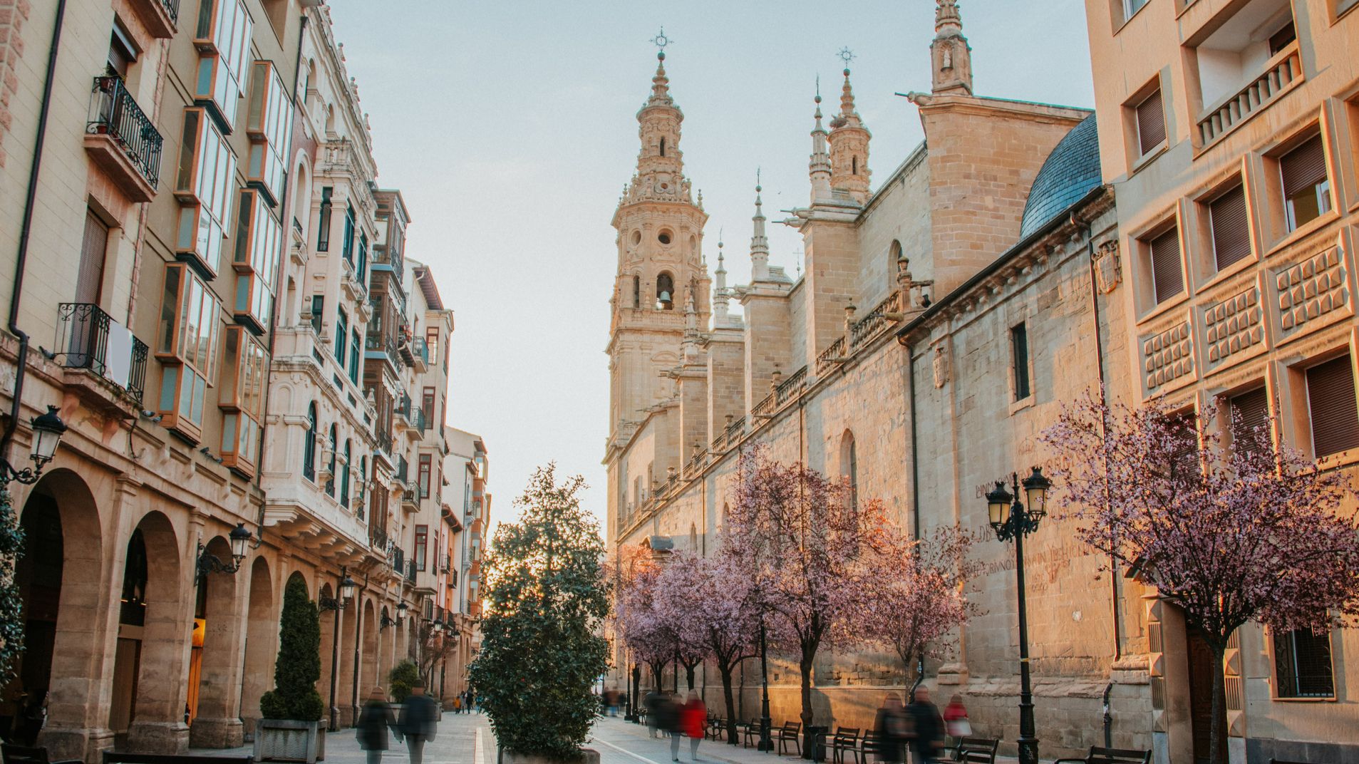 Ofertas de agente comercial de seguros en Logroño