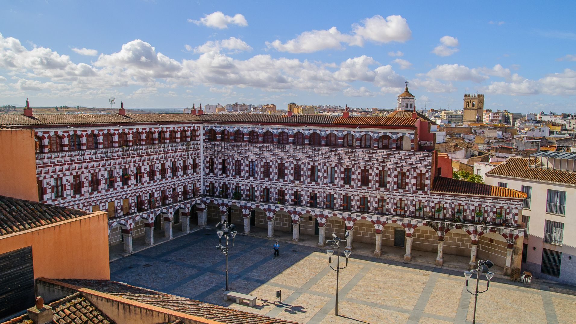 Ofertas de agente comercial de seguros en Badajoz