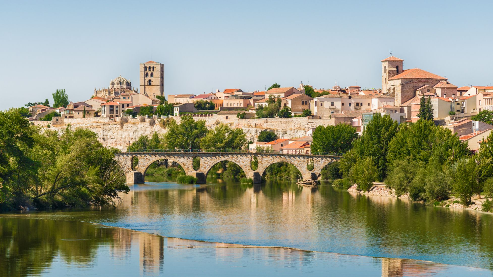 Ofertas de agente comercial de seguros en Zamora