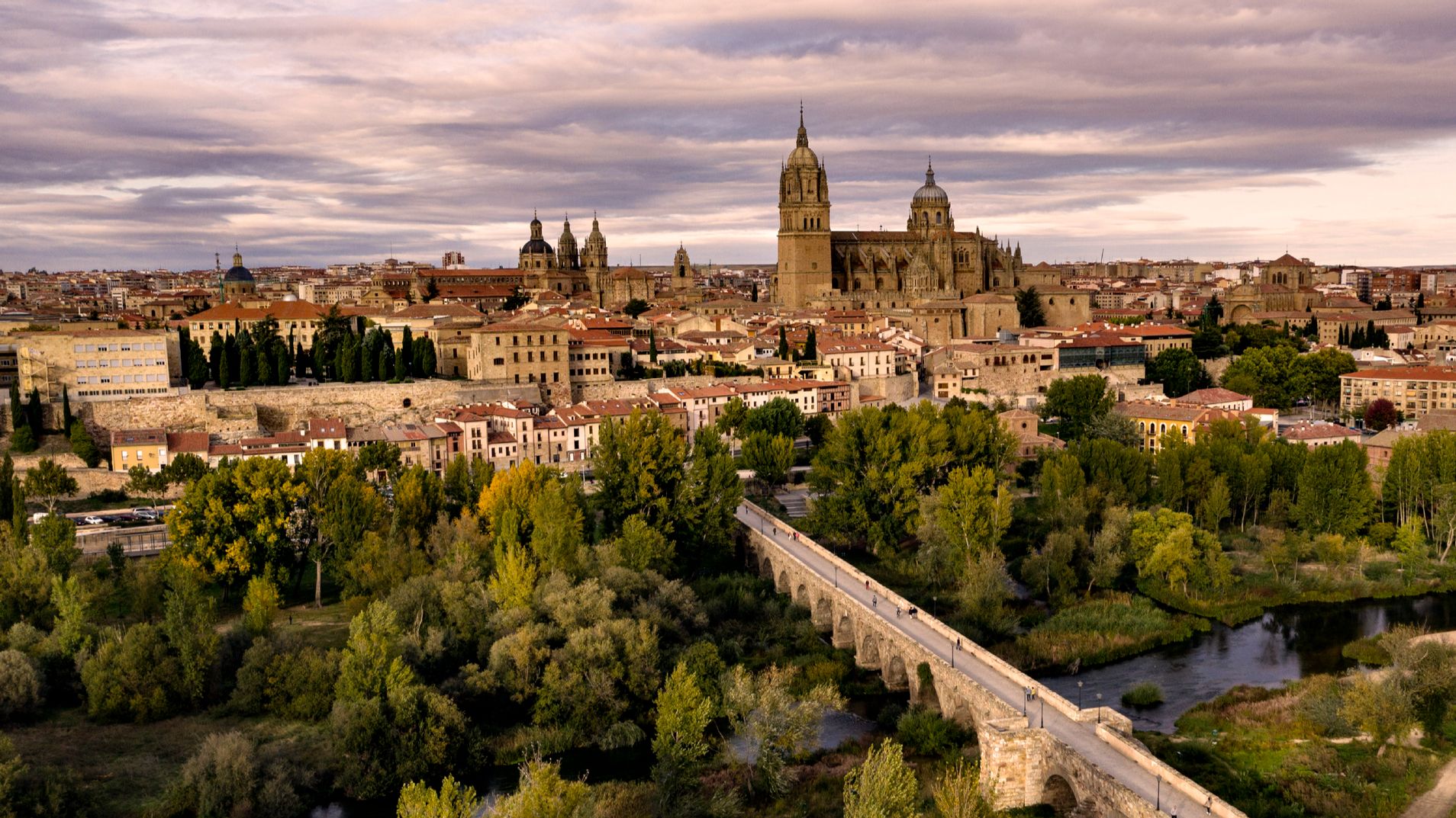 Ofertas de agente comercial de seguros en Salamanca