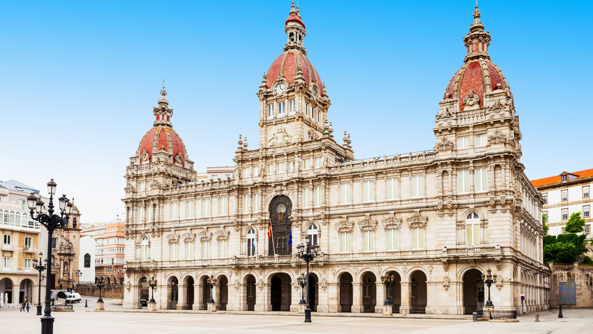 Ofertas de agente comercial de seguros en A Coruña