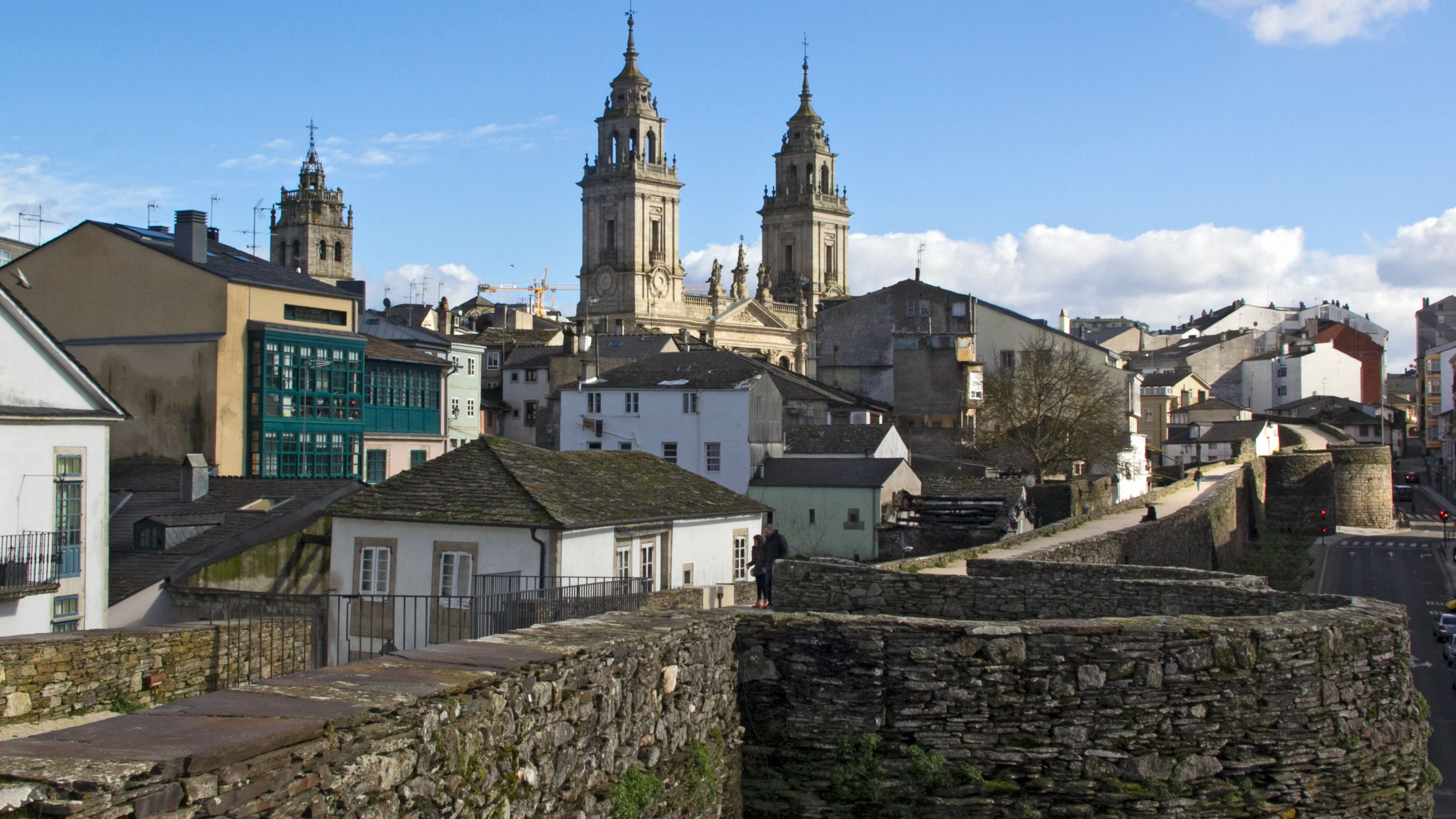 Ofertas de agente comercial de seguros en Lugo