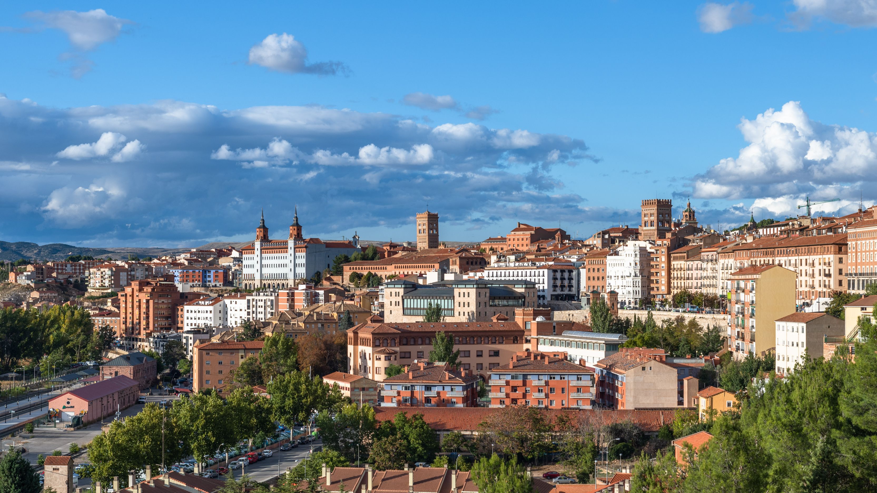 Ofertas de agente comercial de seguros en Teruel